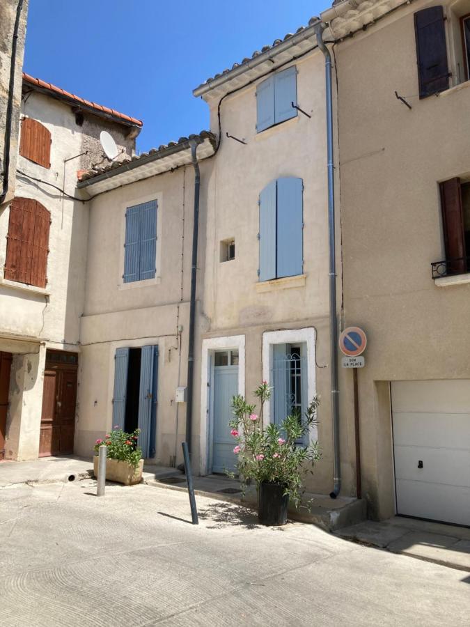 Maison Au Coeur De La Ville. Saint-Gilles  Exterior foto